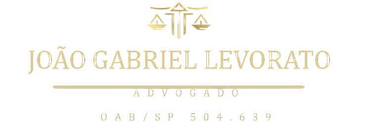 João Gabriel Levorato Advocacia