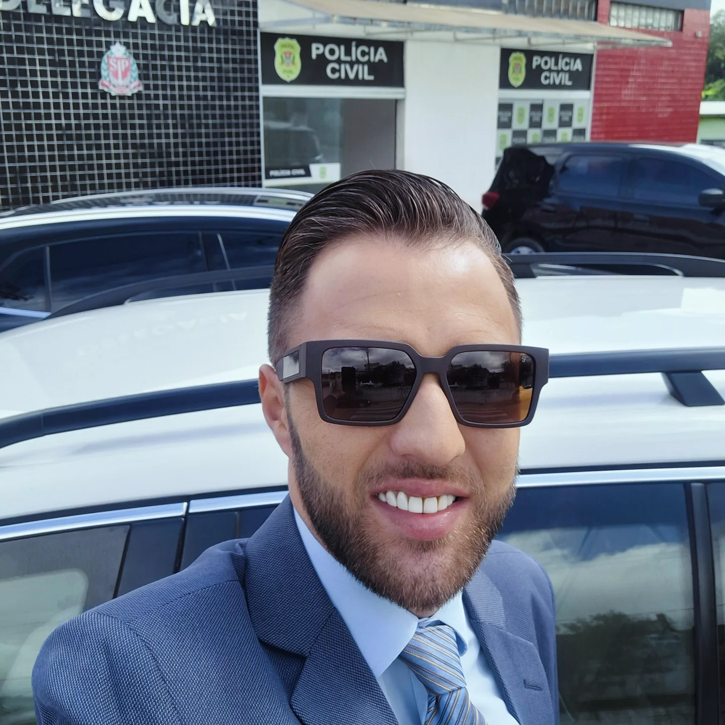 Dr. João Gabriel Levorato, advogado criminal em São Paulo